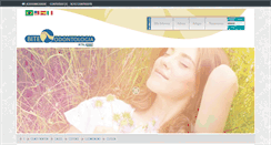 Desktop Screenshot of biteright.com.br