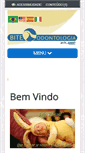 Mobile Screenshot of biteright.com.br